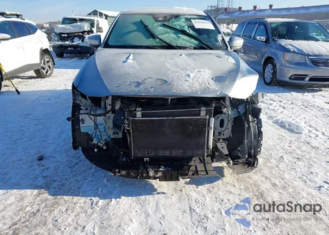 2019 Mazda Cx-5 Touring from USA, damaged, VIN JM3KFBCM6K0594427